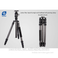 manufacturer wholesale compact travel tripod LN-284